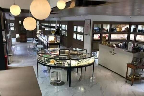 吉安遂川县寄卖奢侈品店